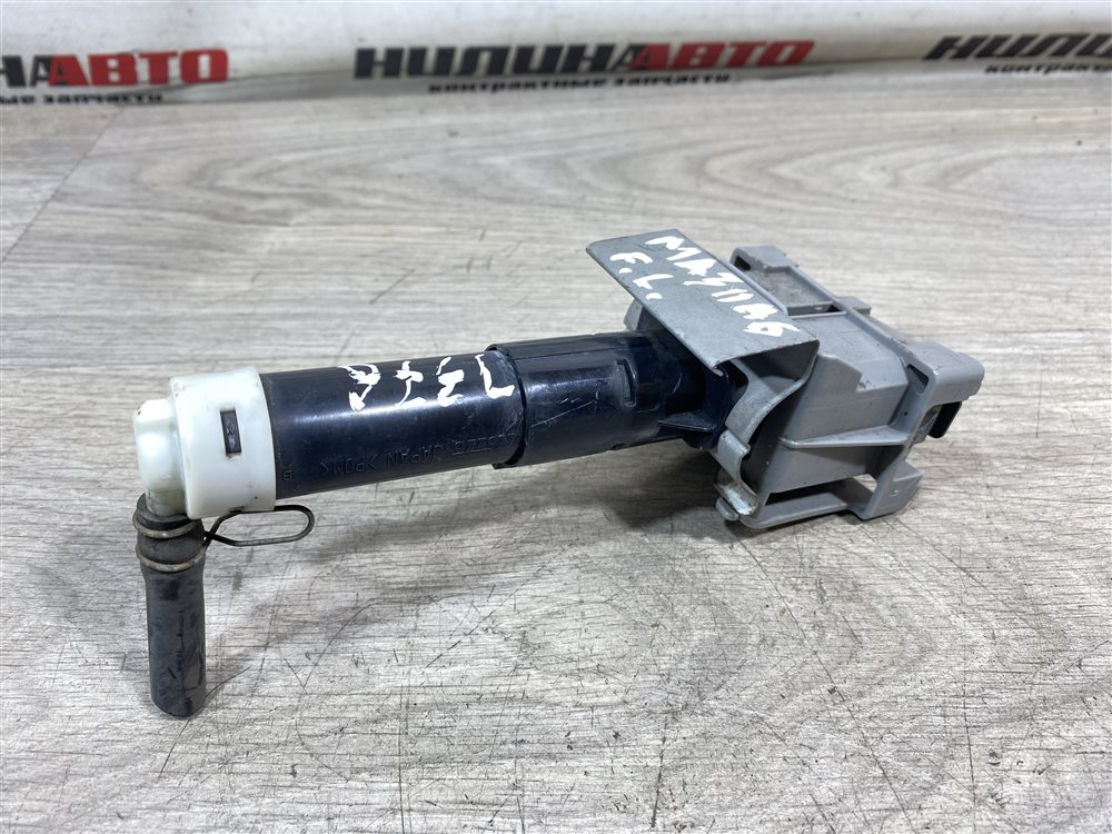 Форсунка омывателя фар, 2000 рублей, Севастополь