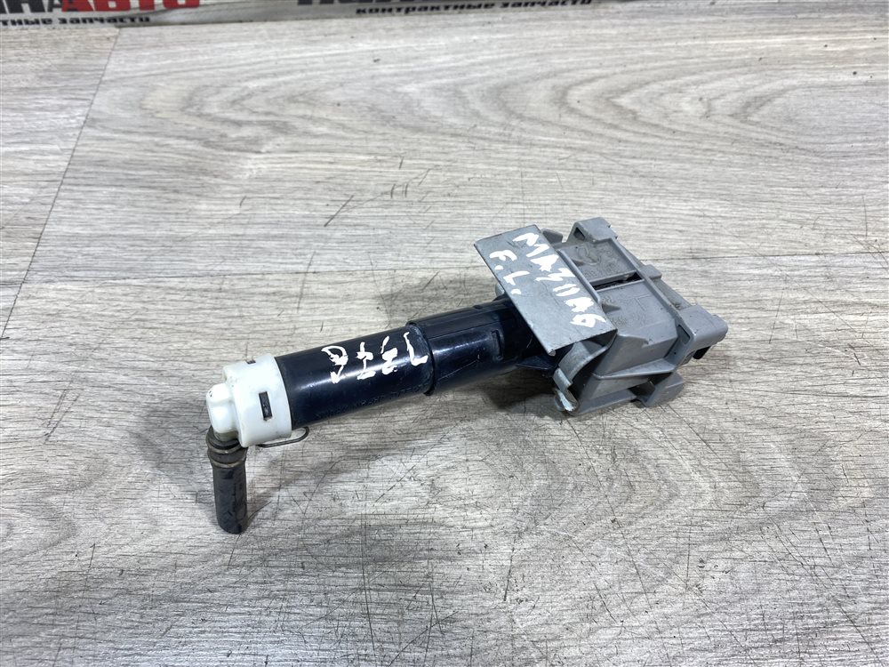 Форсунка омывателя фар, 2000 рублей, Севастополь