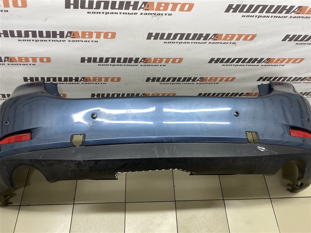 Бампер, 18000 рублей, Севастополь