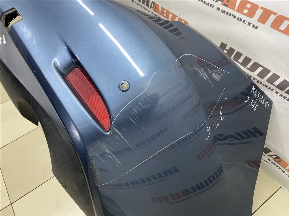 Бампер, 18000 рублей, Севастополь