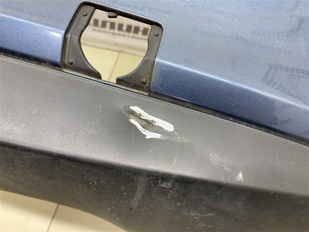 Бампер, 18000 рублей, Севастополь