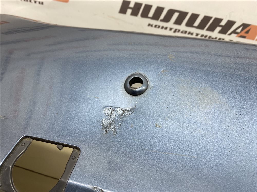 Бампер, 18000 рублей, Севастополь