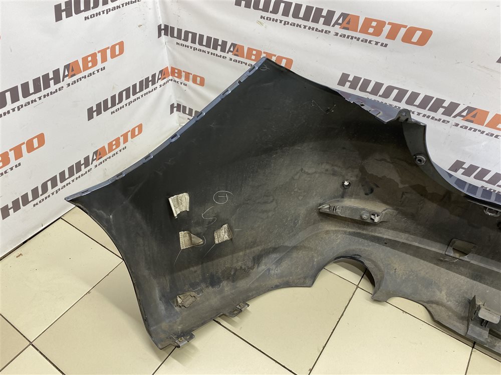 Бампер, 18000 рублей, Севастополь