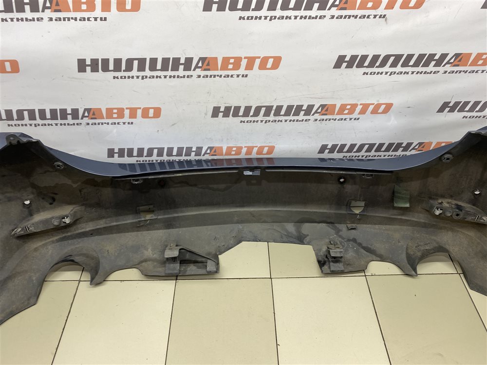 Бампер, 18000 рублей, Севастополь