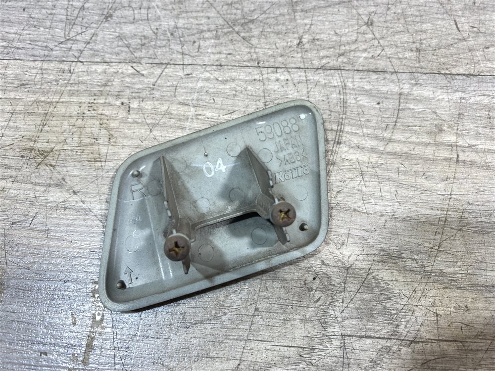 Накладка омывателя фары, 1000 рублей, Севастополь