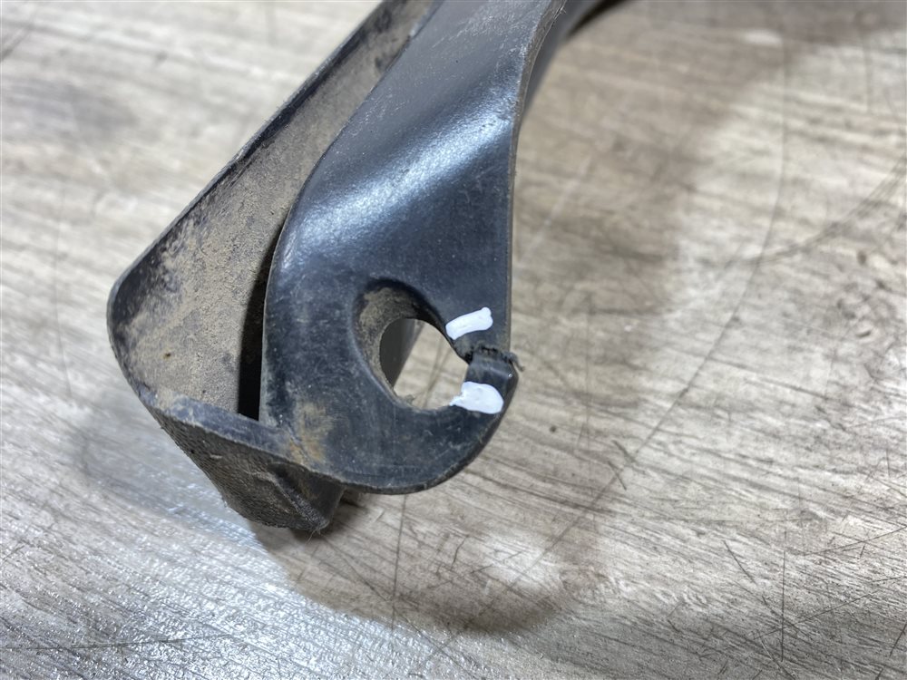 Брызговик, 1000 рублей, Севастополь