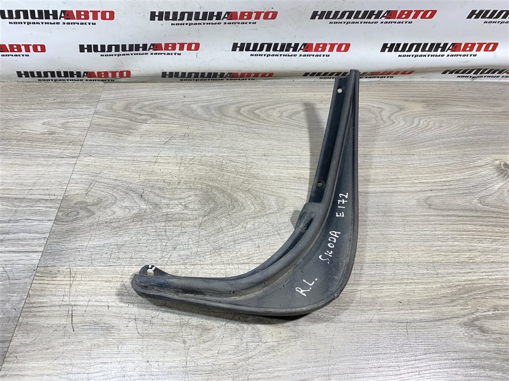 Брызговик, 1000 рублей, Севастополь