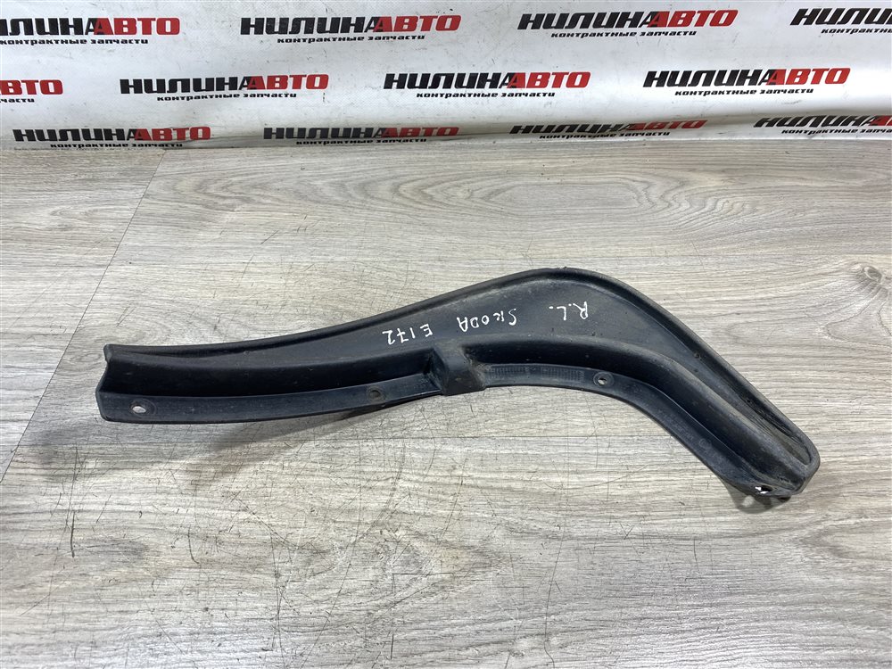 Брызговик, 1000 рублей, Севастополь