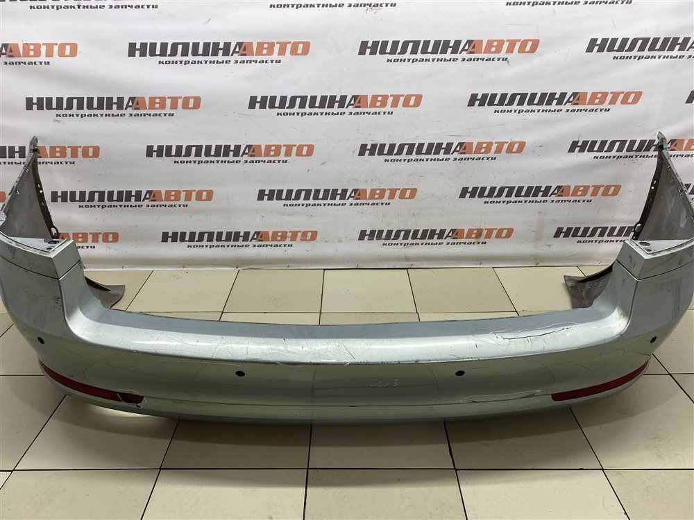 Бампер, 4000 рублей, Севастополь