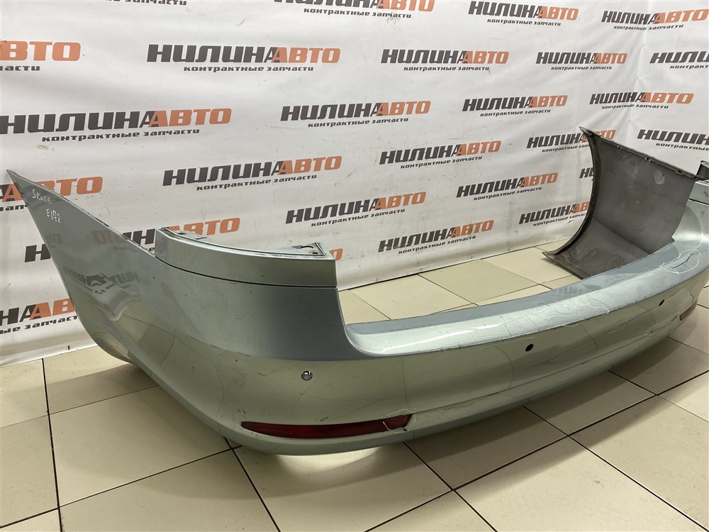 Бампер, 4000 рублей, Севастополь