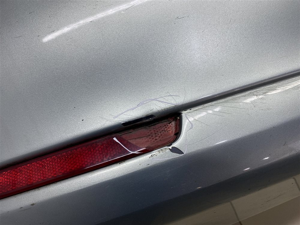 Бампер, 4000 рублей, Севастополь