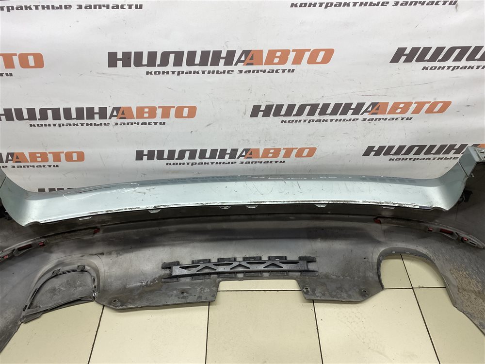 Бампер, 4000 рублей, Севастополь