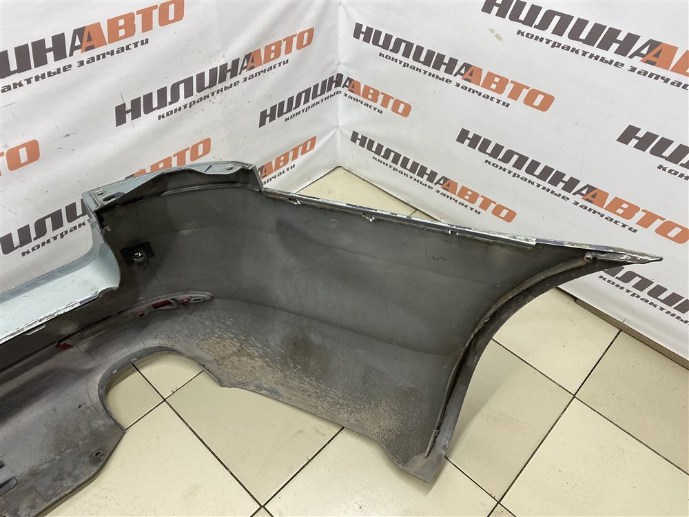 Бампер, 4000 рублей, Севастополь