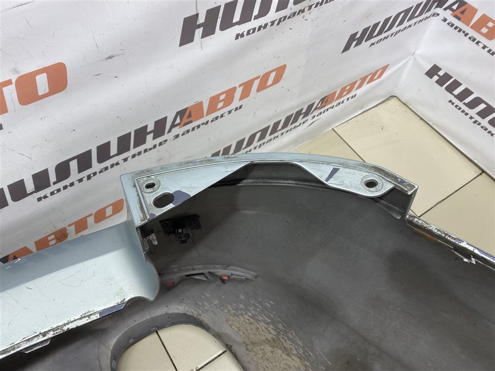 Бампер, 4000 рублей, Севастополь