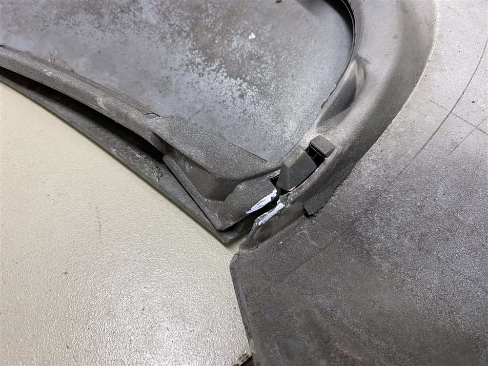 Бампер, 4000 рублей, Севастополь