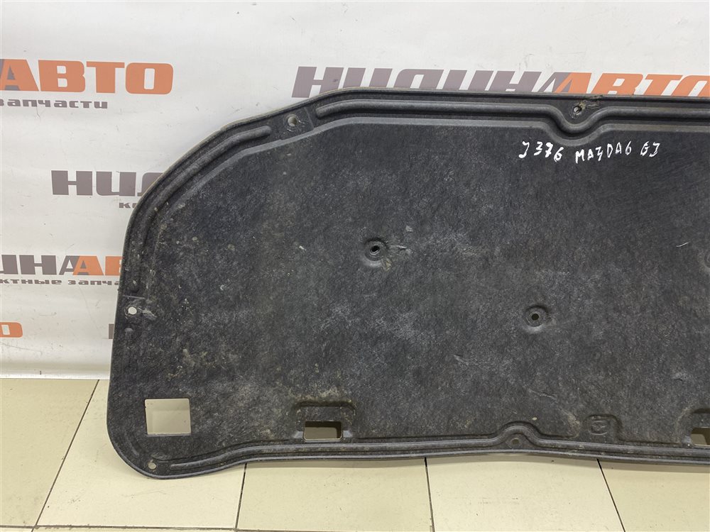 Шумоизоляция капота, 3000 рублей, Севастополь