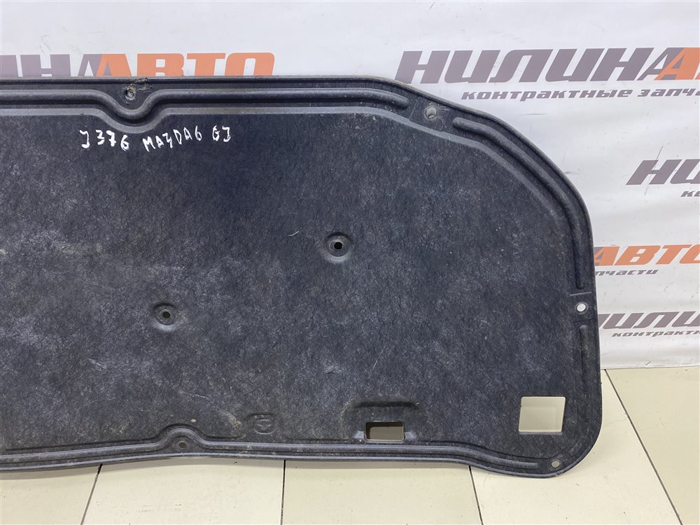 Шумоизоляция капота, 3000 рублей, Севастополь