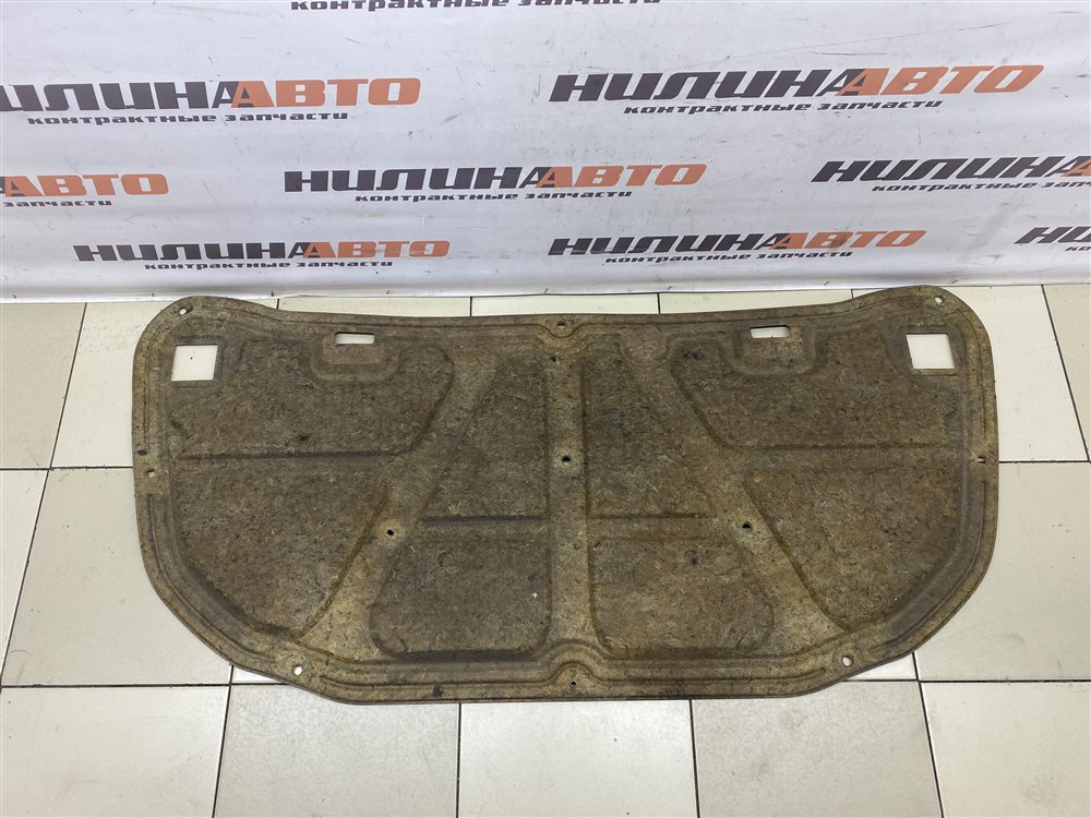 Шумоизоляция капота, 3000 рублей, Севастополь