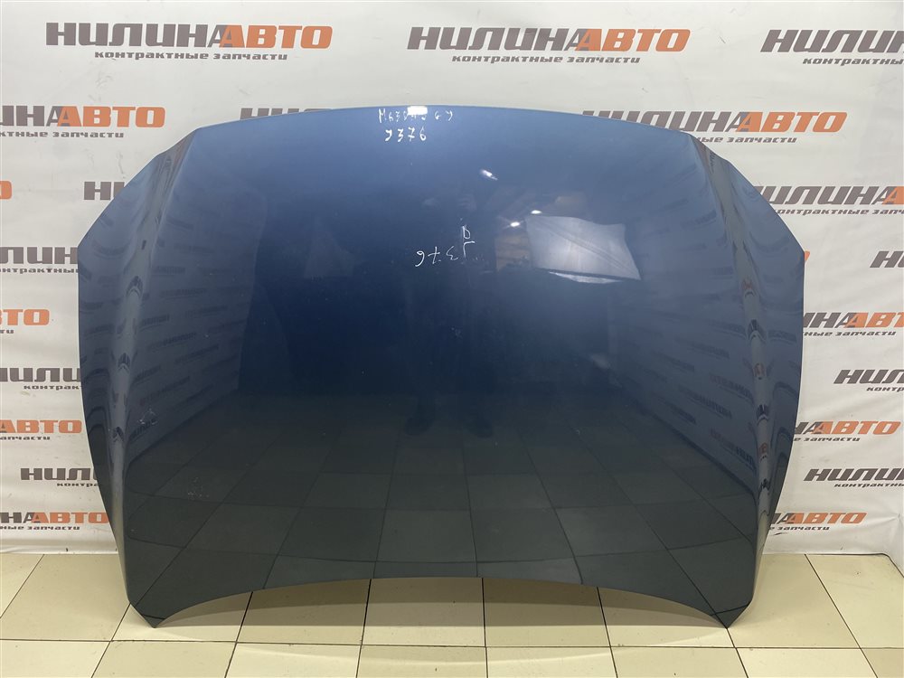 Капот, 33000 рублей, Севастополь