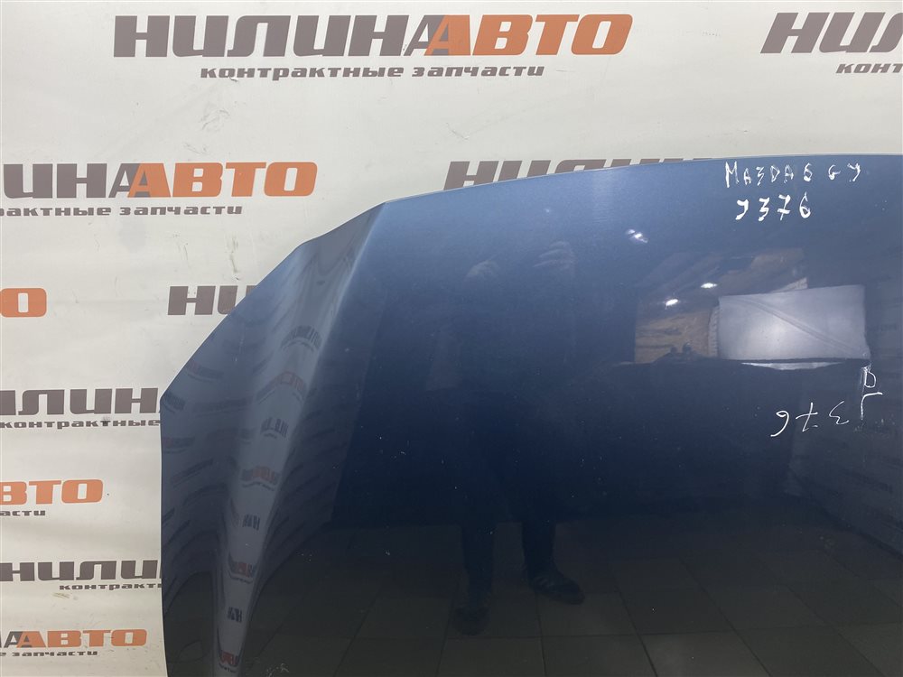 Капот, 33000 рублей, Севастополь