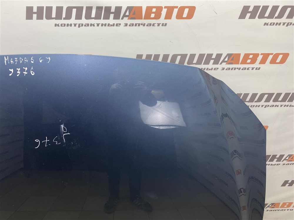 Капот, 33000 рублей, Севастополь