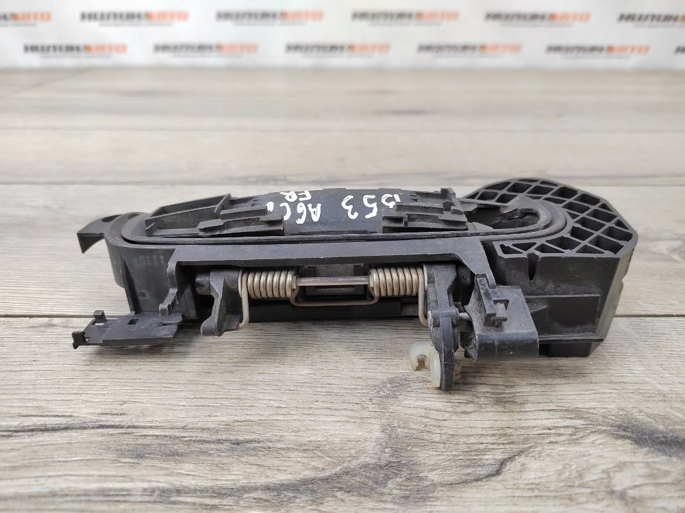 Кронштейн ручки двери, 500 рублей, Москва