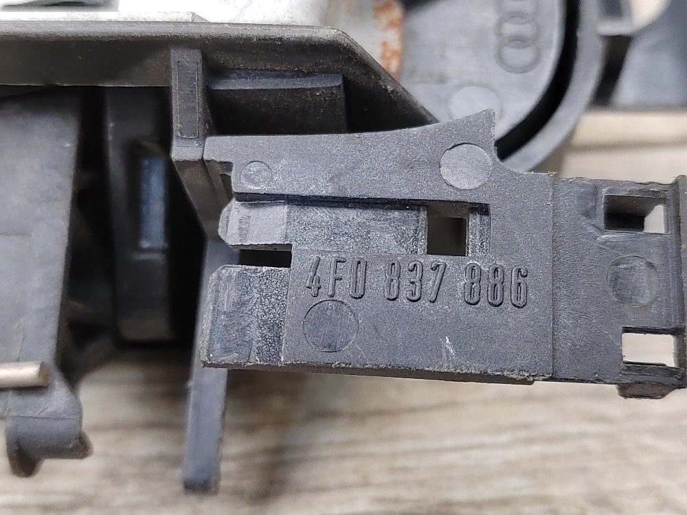 Кронштейн ручки двери, 500 рублей, Москва