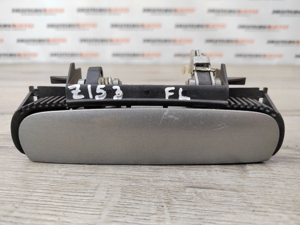 Ручка двери наружная, 800 рублей, Москва