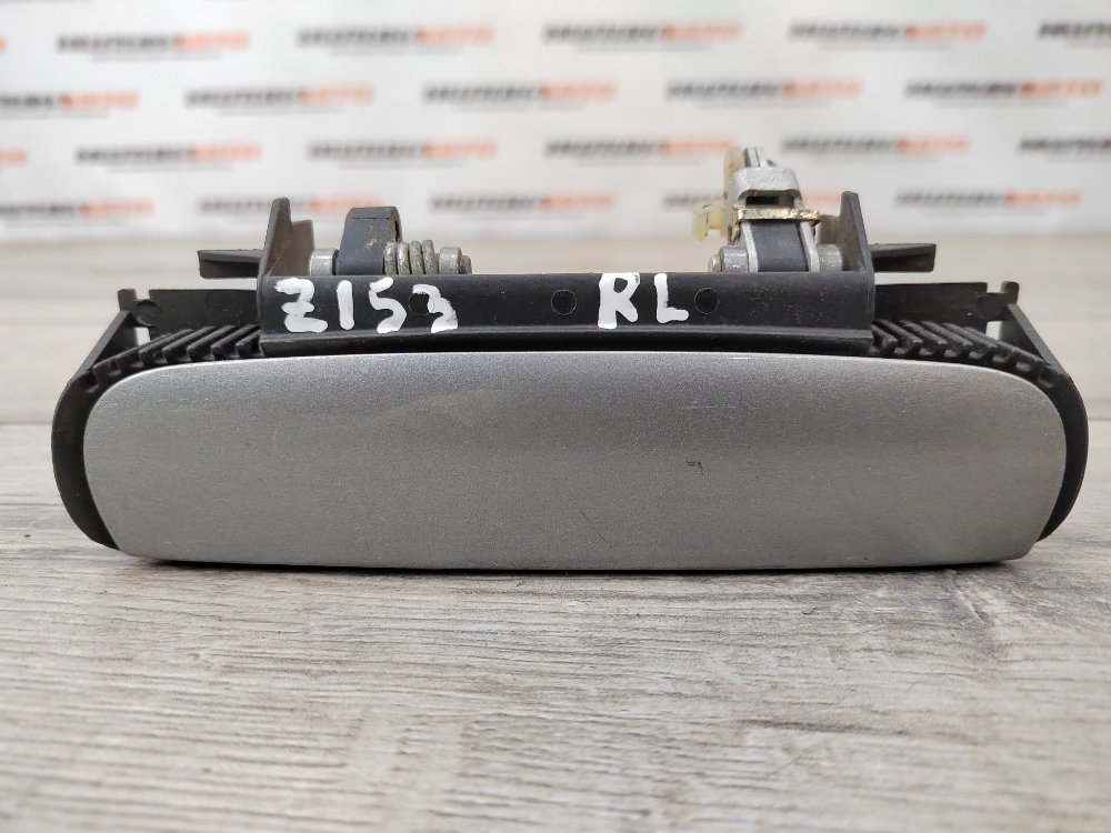 Ручка двери наружная, 800 рублей, Москва