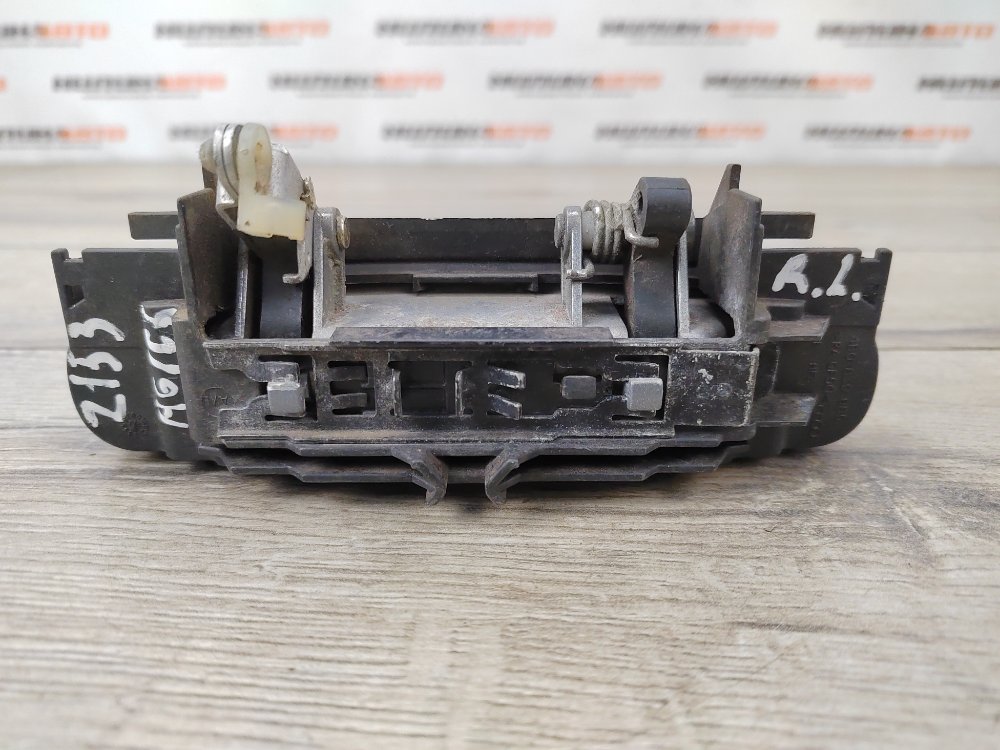 Ручка двери наружная, 800 рублей, Москва