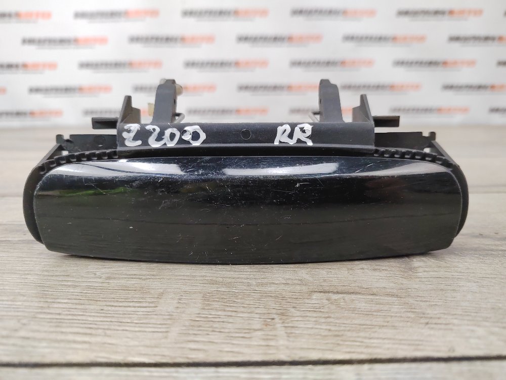 Ручка двери наружная, 800 рублей, Москва