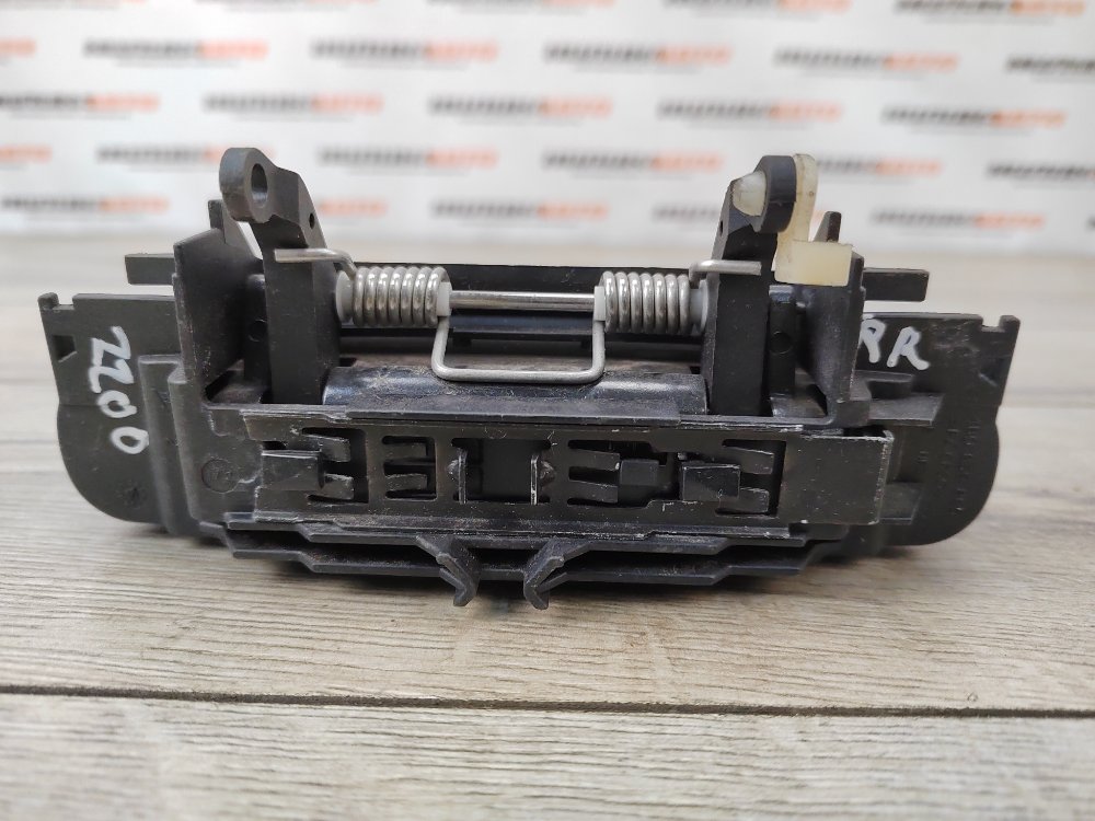 Ручка двери наружная, 800 рублей, Москва