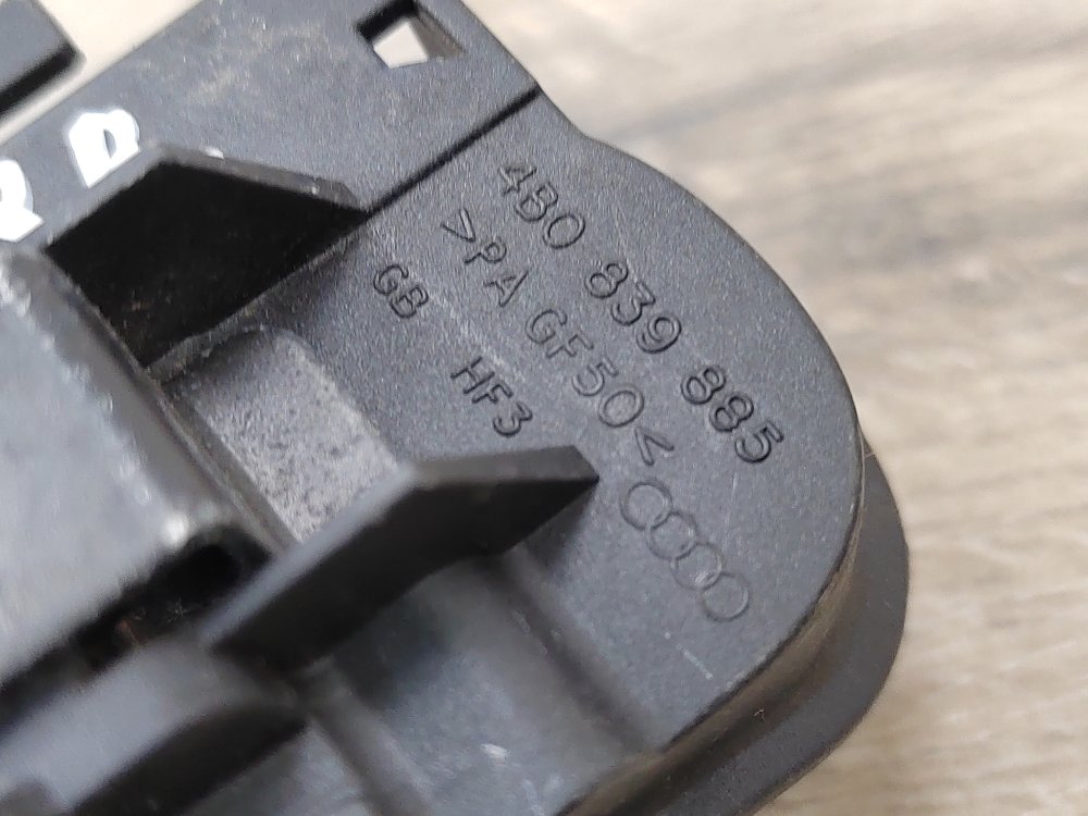 Ручка двери наружная, 800 рублей, Москва