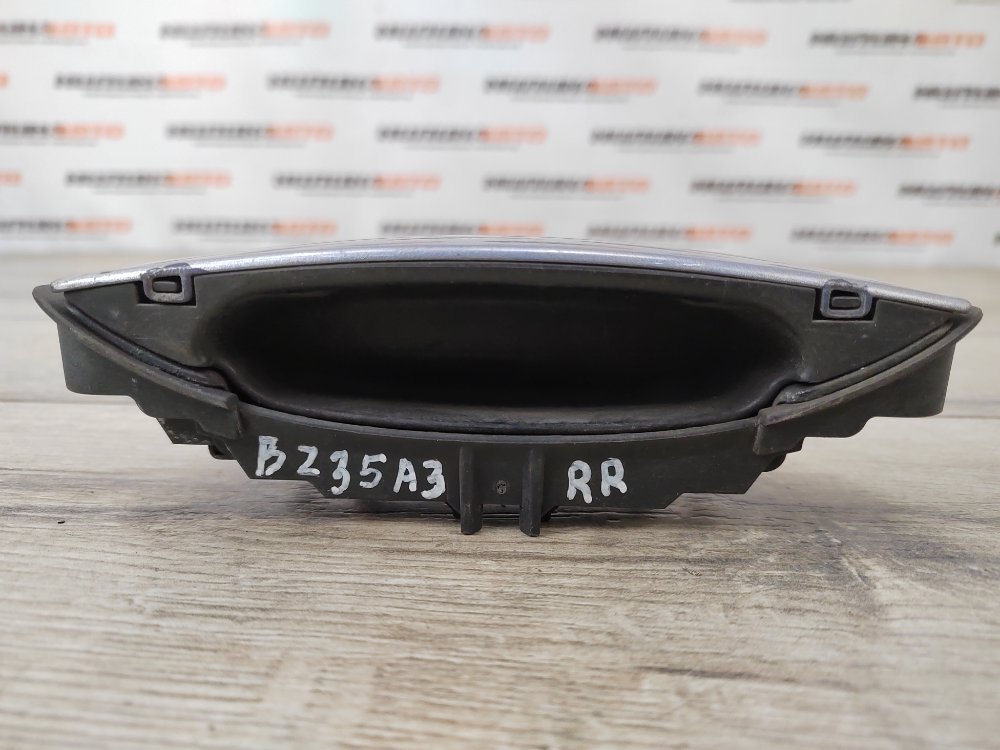 Ручка двери наружная, 800 рублей, Москва