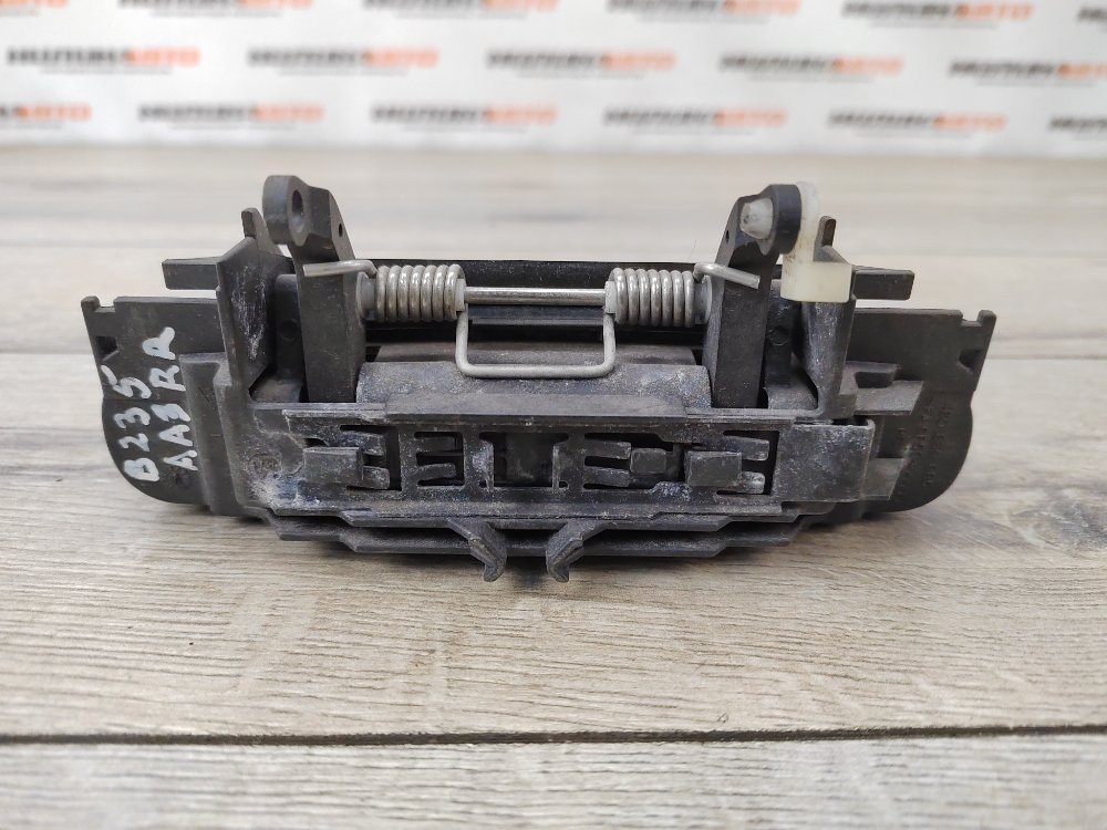 Ручка двери наружная, 800 рублей, Москва