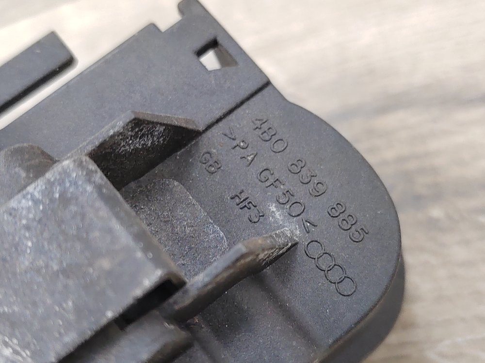 Ручка двери наружная, 800 рублей, Москва