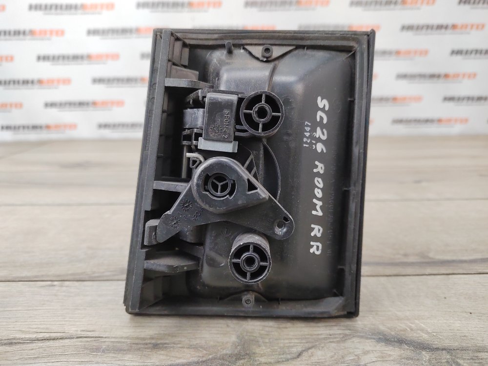 Ручка двери наружная, 1000 рублей, Москва