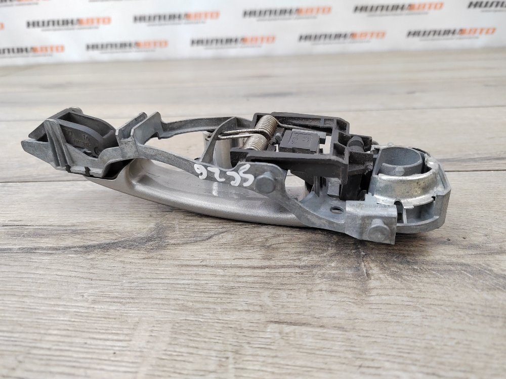 Кронштейн ручки двери, 1000 рублей, Москва