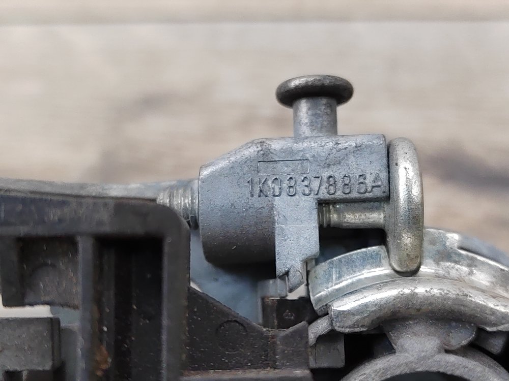 Кронштейн ручки двери, 1000 рублей, Москва