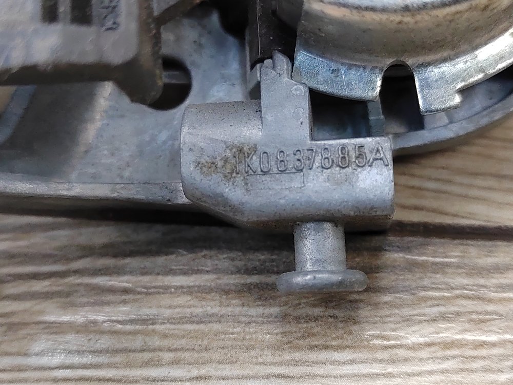 Кронштейн ручки двери, 1000 рублей, Москва