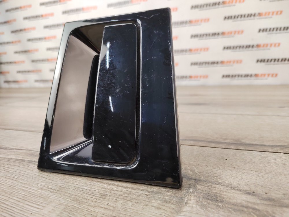 Ручка двери наружная, 1000 рублей, Москва