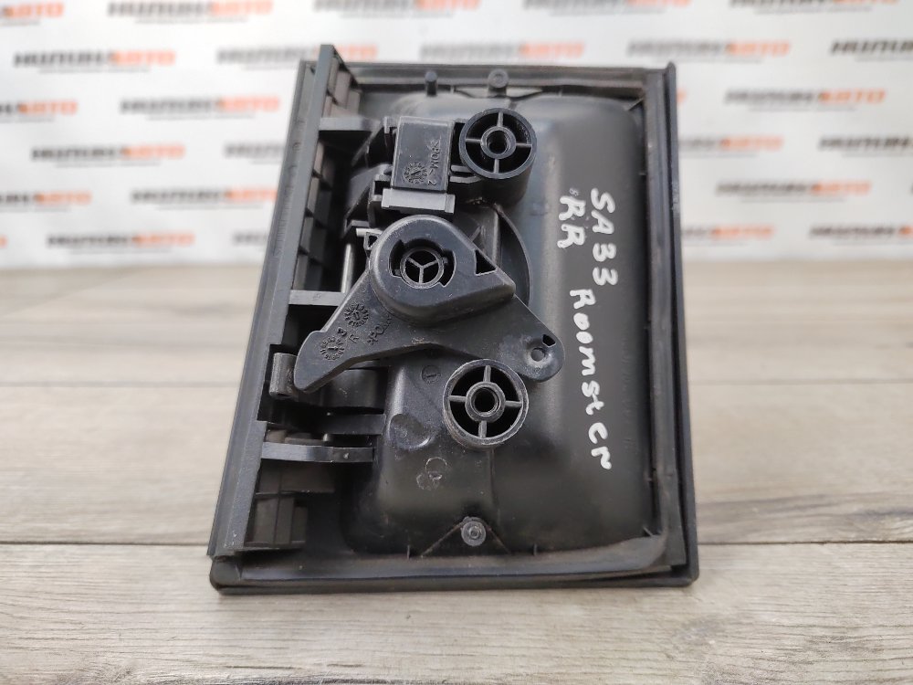 Ручка двери наружная, 1000 рублей, Москва