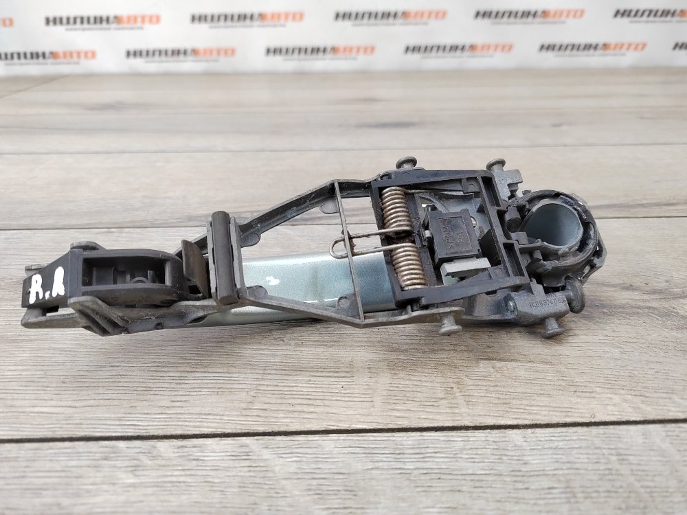 Кронштейн ручки двери, 1000 рублей, Москва