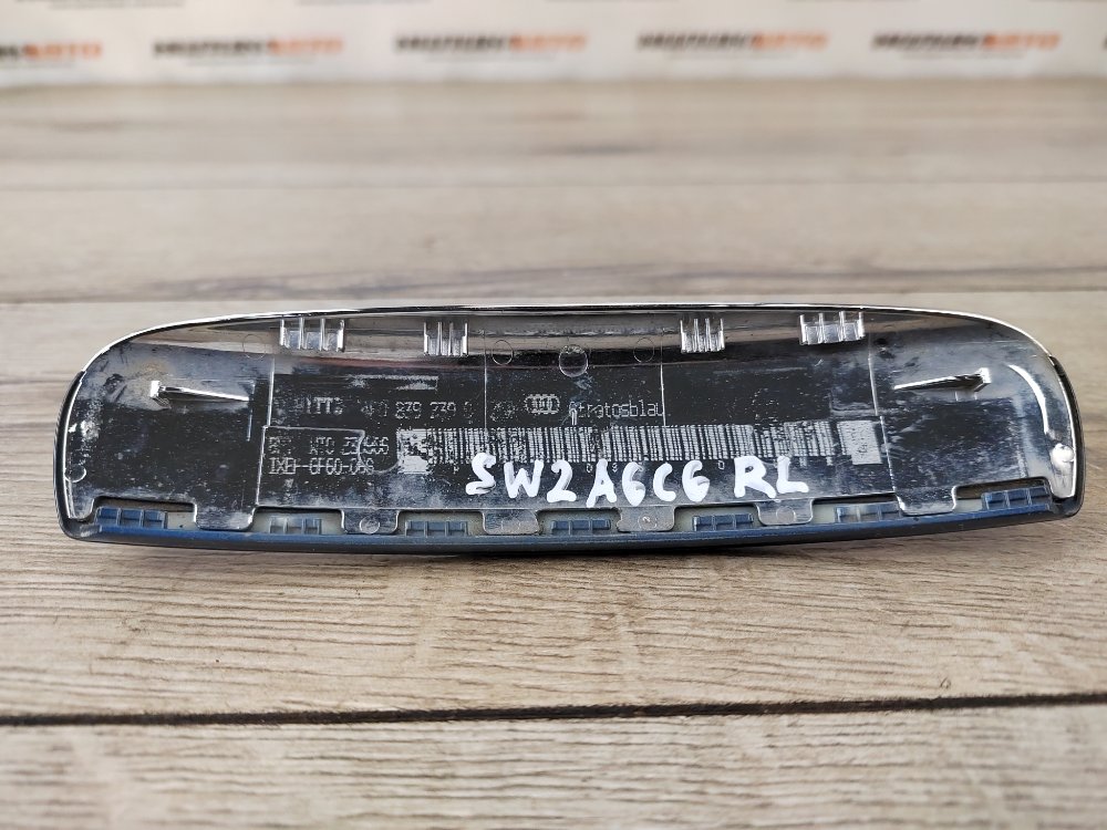 Заглушка ручки двери, 700 рублей, Москва