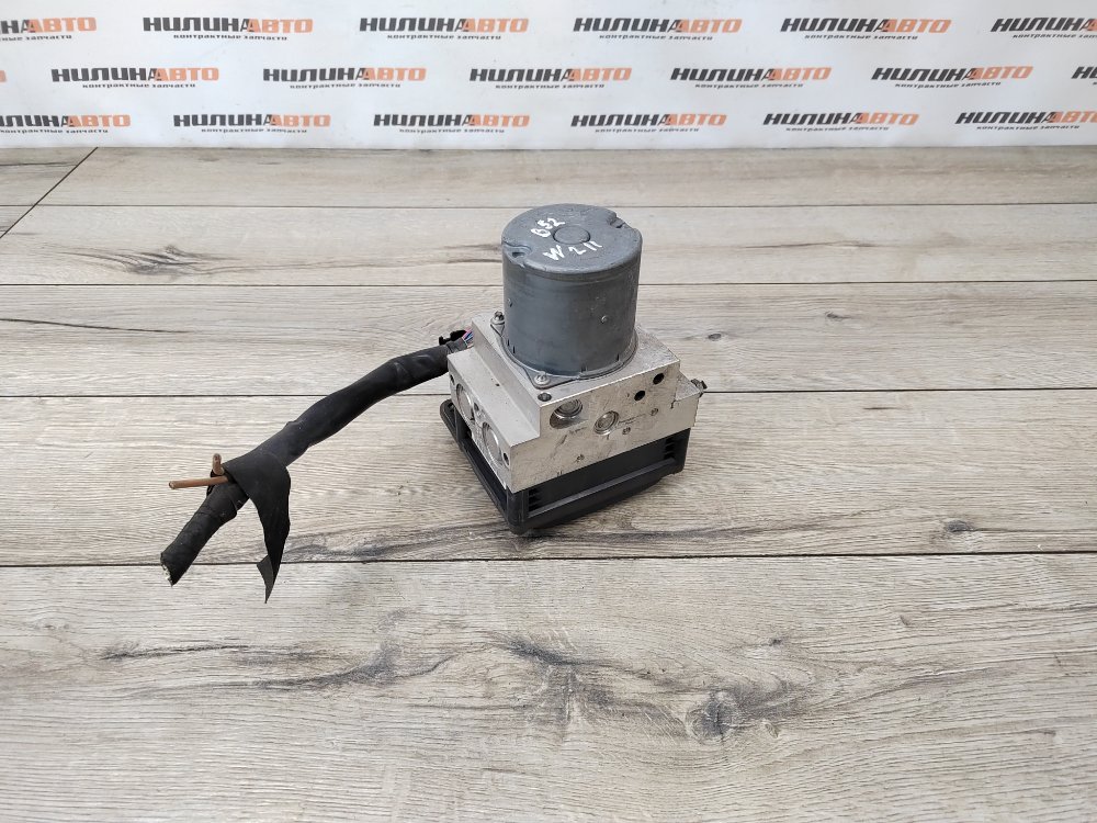 Блок ABS АБС, 4500 рублей, Москва