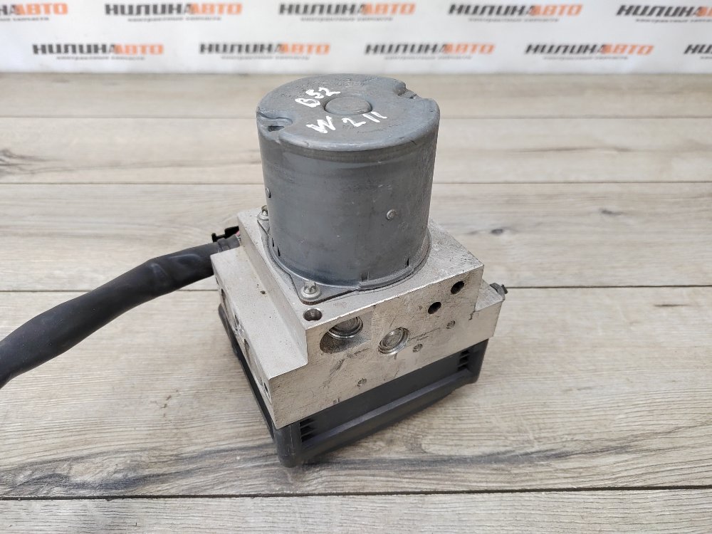 Блок ABS АБС, 4500 рублей, Москва