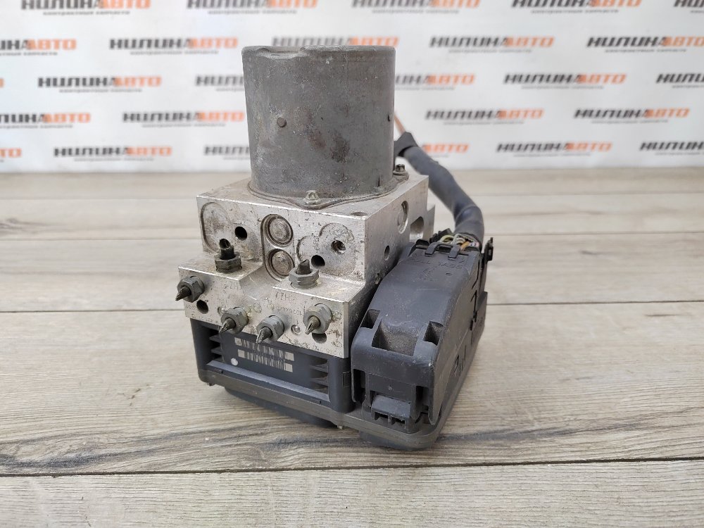 Блок ABS АБС, 4500 рублей, Москва