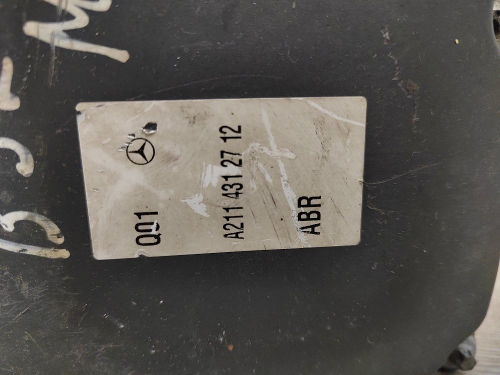 Блок ABS АБС, 4500 рублей, Москва