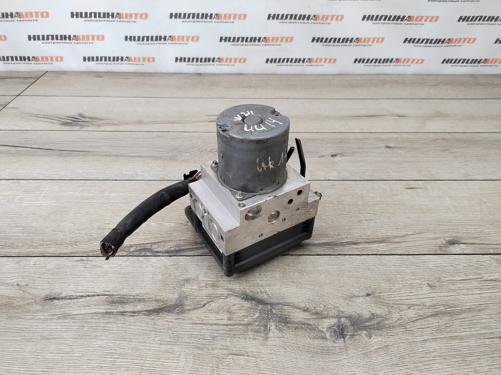 Блок ABS АБС, 4500 рублей, Москва