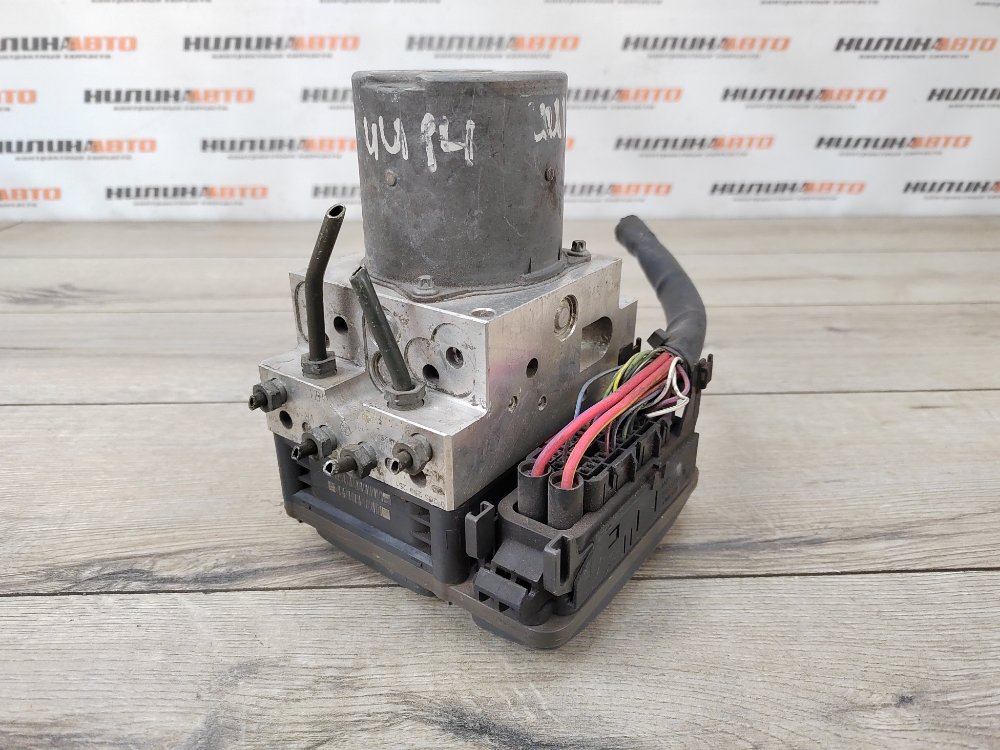 Блок ABS АБС, 4500 рублей, Москва